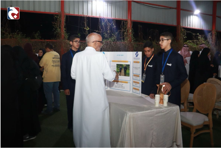 87 شاباً وفتاة يبتكرون حلولاً تنموية في «ساحة الأفكار» بصفوى